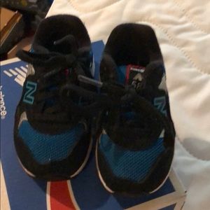 Running shoes for kids
